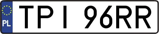 TPI96RR