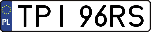 TPI96RS