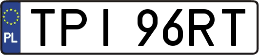 TPI96RT