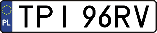 TPI96RV