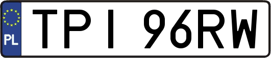 TPI96RW