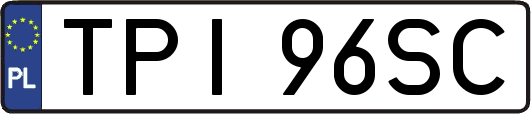 TPI96SC