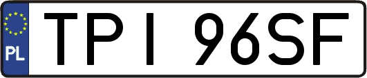 TPI96SF