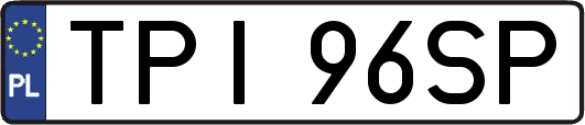 TPI96SP