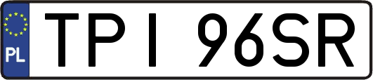 TPI96SR