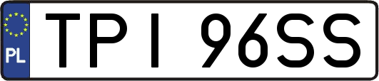 TPI96SS