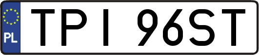 TPI96ST