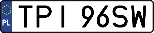 TPI96SW