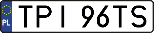 TPI96TS