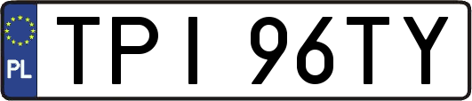 TPI96TY
