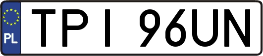 TPI96UN