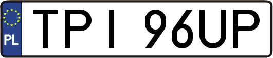 TPI96UP