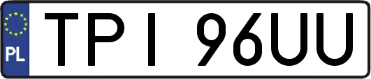 TPI96UU