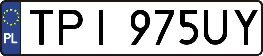 TPI975UY