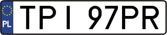 TPI97PR