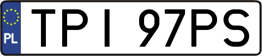 TPI97PS