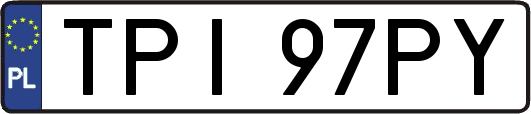 TPI97PY