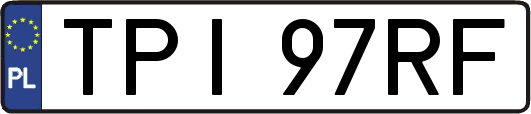 TPI97RF