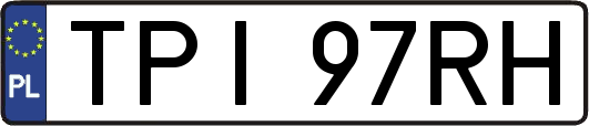 TPI97RH