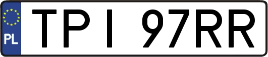 TPI97RR