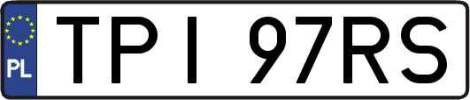 TPI97RS