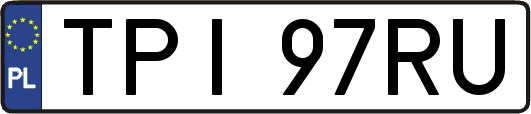 TPI97RU