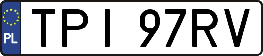 TPI97RV