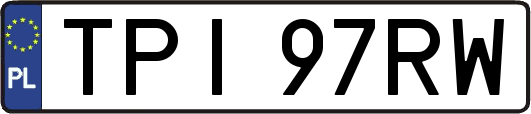 TPI97RW