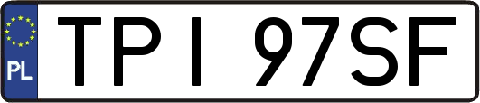 TPI97SF