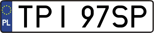 TPI97SP