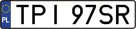 TPI97SR