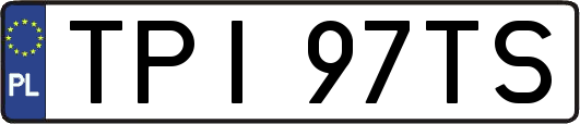 TPI97TS