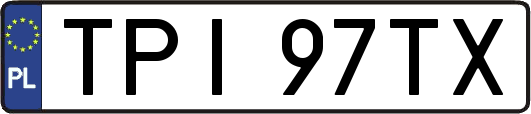 TPI97TX