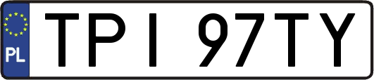 TPI97TY