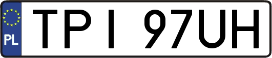 TPI97UH