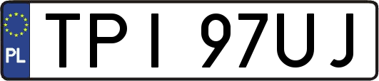 TPI97UJ