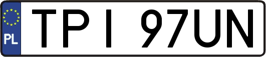 TPI97UN