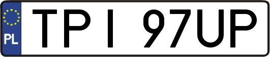 TPI97UP