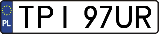 TPI97UR