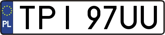 TPI97UU