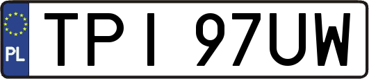 TPI97UW