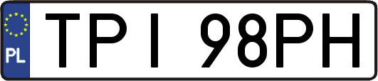 TPI98PH