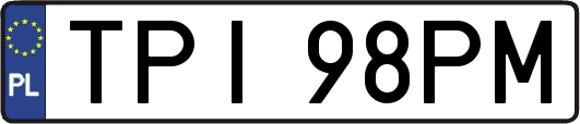 TPI98PM