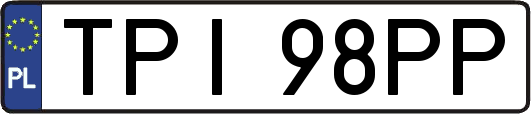 TPI98PP