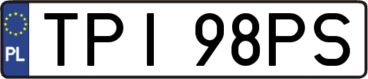 TPI98PS