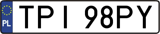 TPI98PY