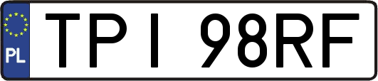 TPI98RF