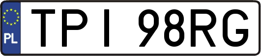 TPI98RG