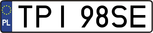 TPI98SE