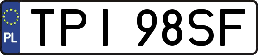 TPI98SF